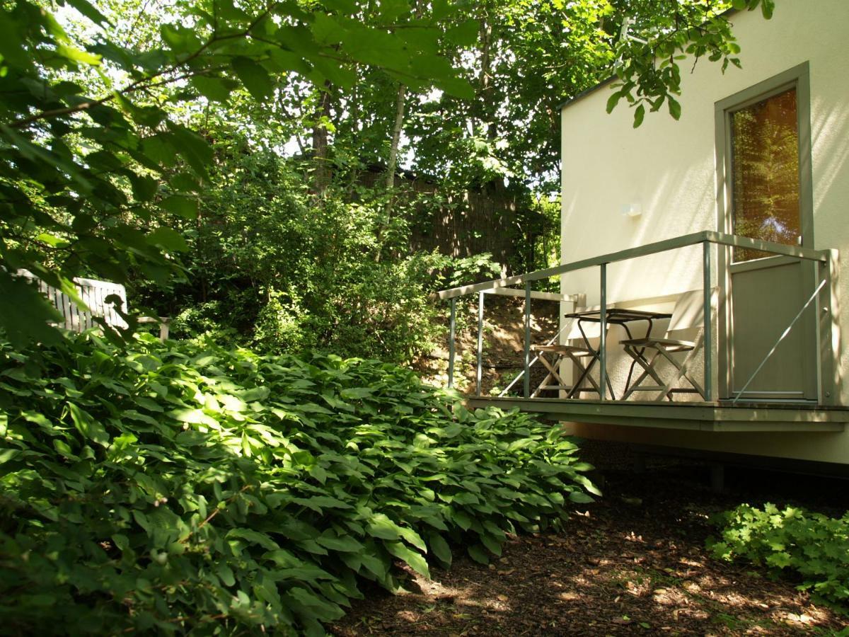 Tiny Guesthouse Kamptal Schonberg am Kamp ภายนอก รูปภาพ